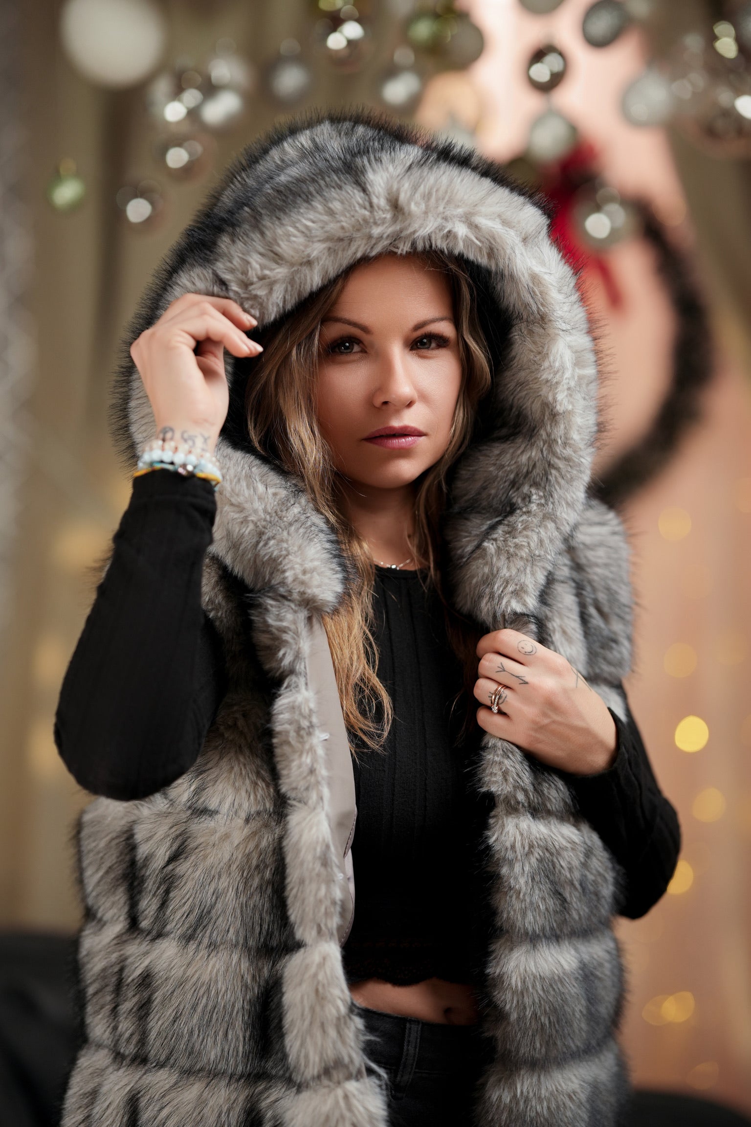 Vestes — Style instantané, confiance garantie