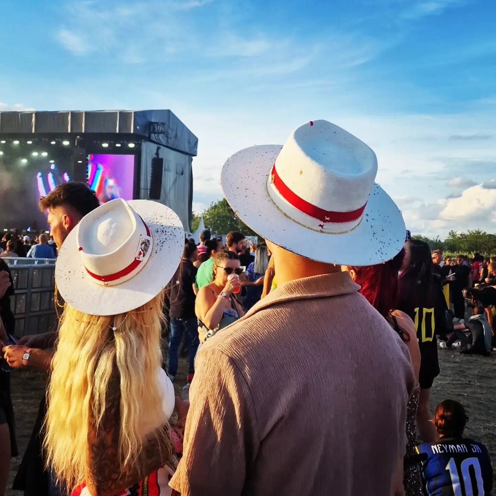 Chapeaux sur commande