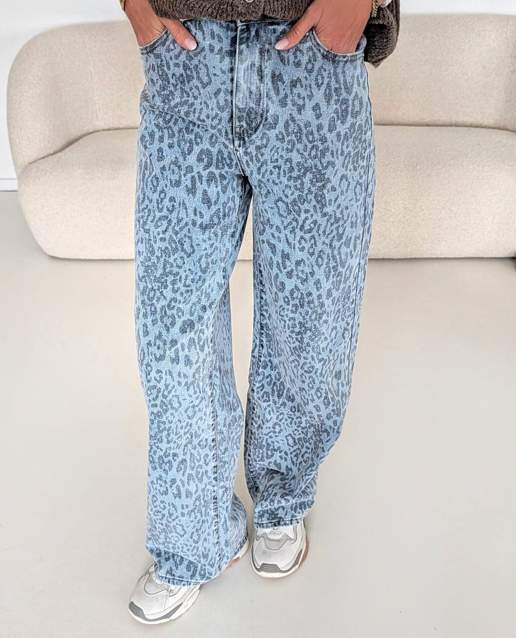 Jeans Lory