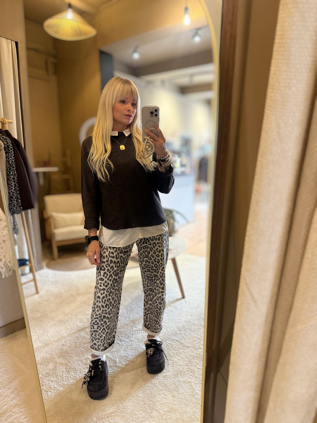 Jeans Léo