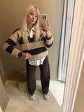 Pull polo