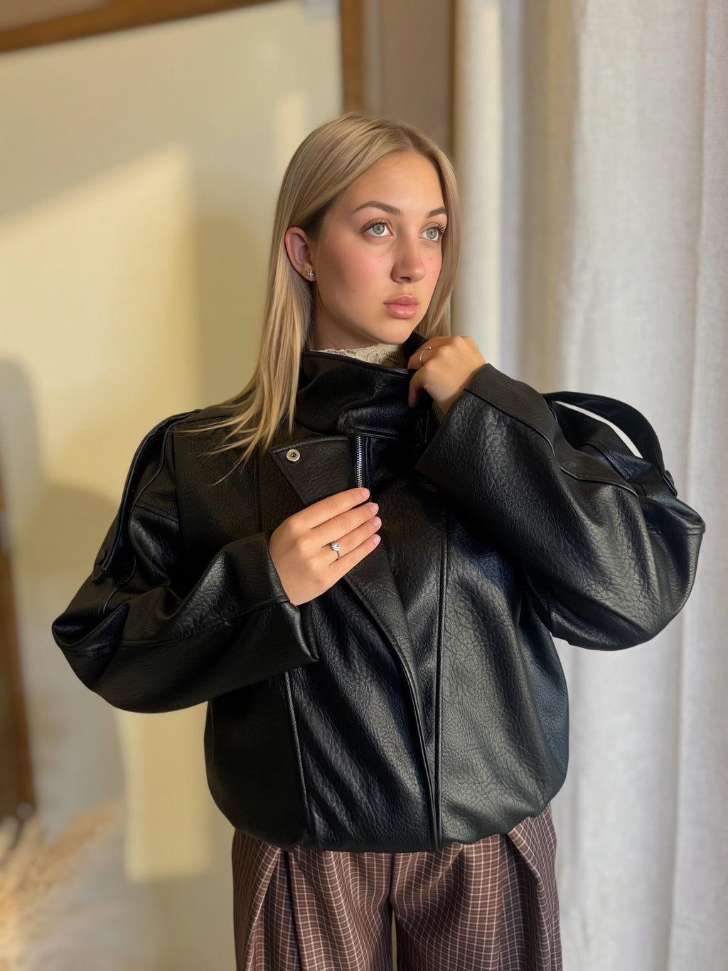 veste Simili
