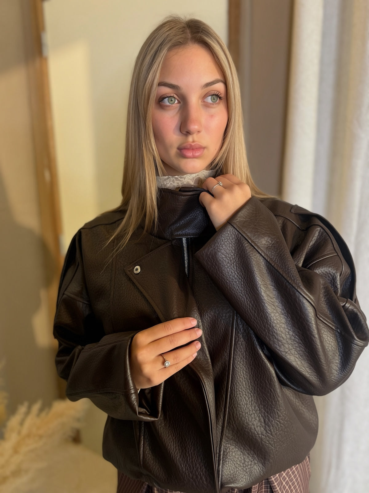 veste Simili