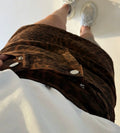 Jupe short Léo