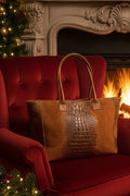 Sac véritable cuir