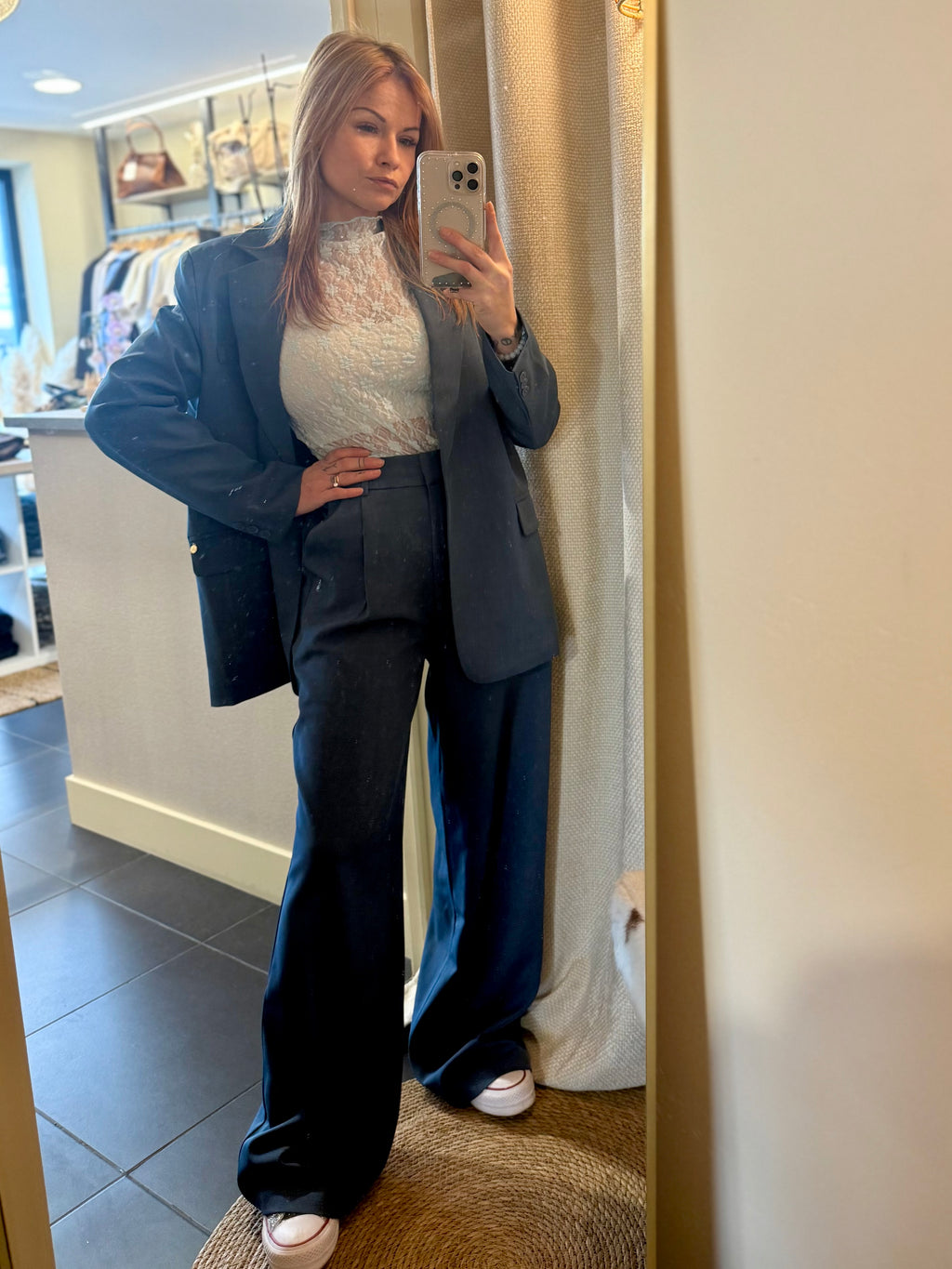 Pantalon Inaya