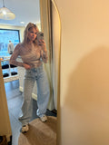 Jeans Ballon