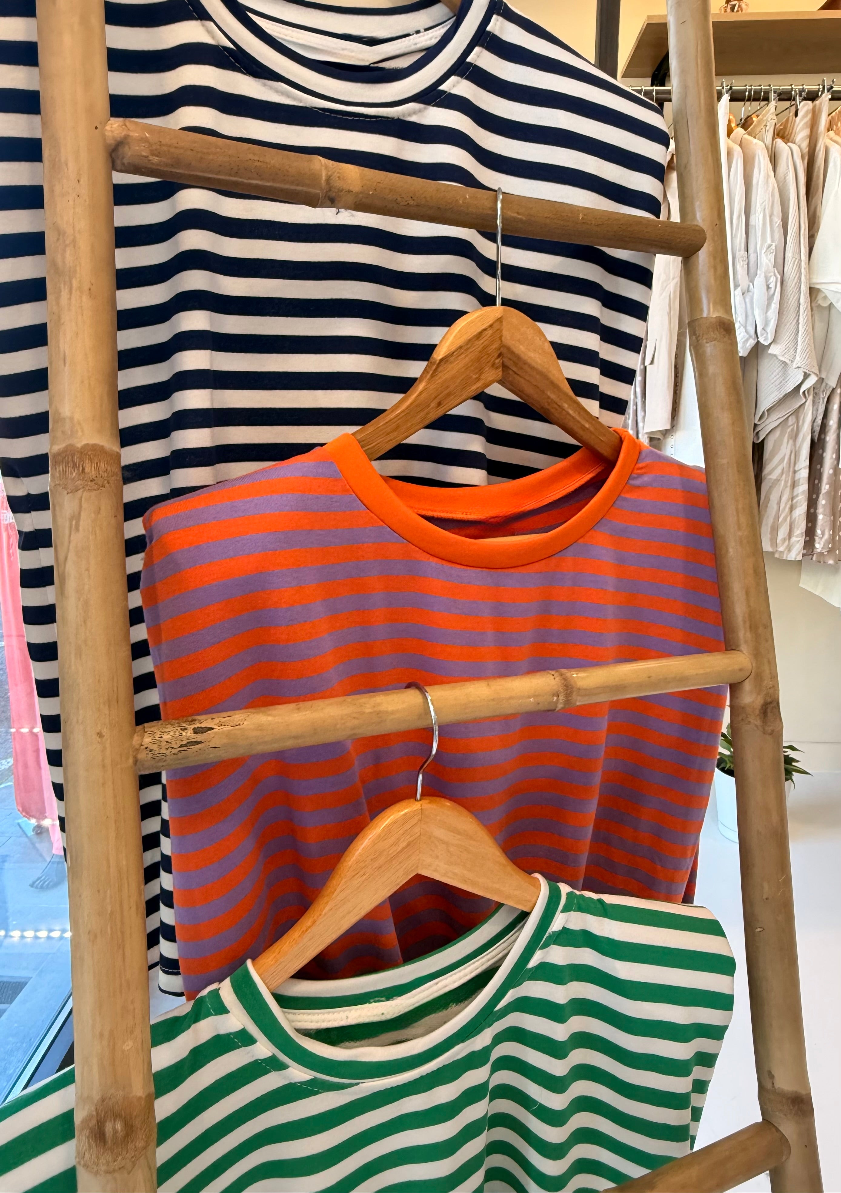 T shirt sans manche