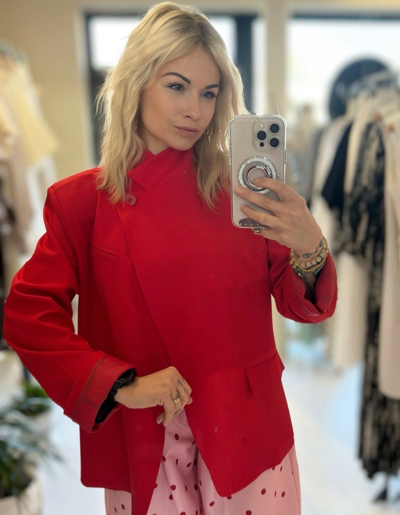 Blazer Kara