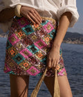 Jupe Sequin