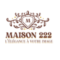 Carte Cadeau Maison 222 – Offrez le Style à l’État Pur